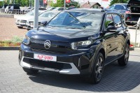 Vorschau: Citroen C3 Aircross 1.2 PureTech 100