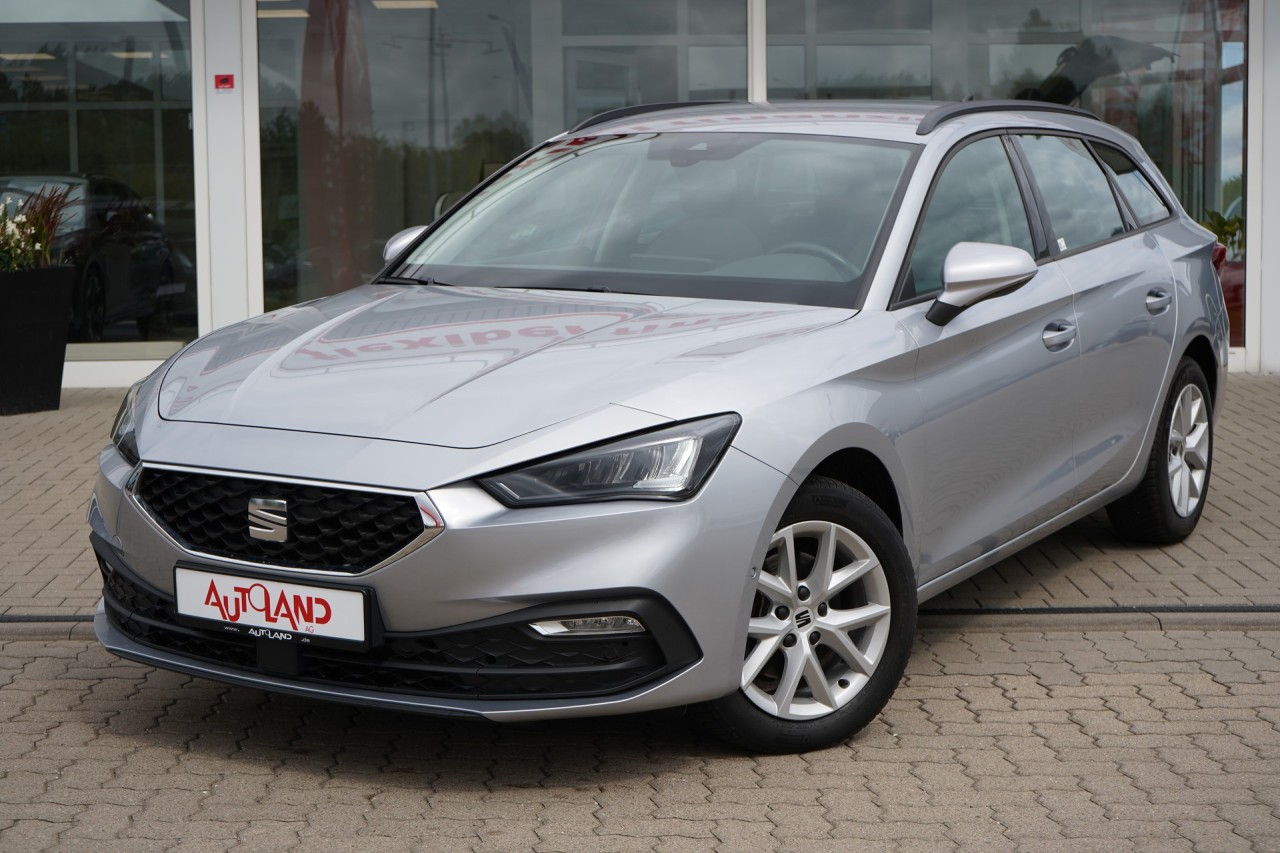 Seat Leon ST 1.5 TSI Style