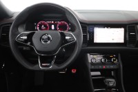 Skoda Kodiaq RS 2.0 TSI DSG 4x4