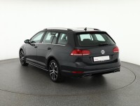 VW Golf VII 2.0 TDI R-Line DSG