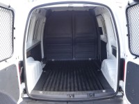 VW Caddy 2.0 TDI Kasten