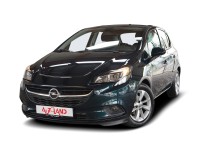 Opel Corsa E 1.4 Drive Sitzheizung Tempomat Bluetooth
