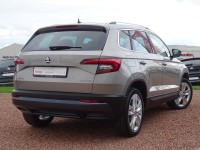 Skoda Karoq 1.5 TSI ACT Ambition