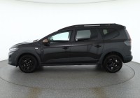 Vorschau: Dacia Jogger TCe 110 Extreme