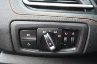 BMW 216 i Sport Line