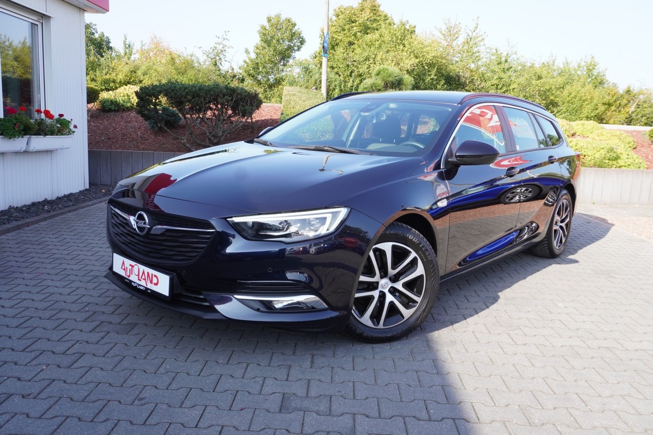 Opel Insignia 1.6 CDTI Business