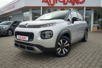 Vorschau: Citroen C3 Aircross 1.2 THP Shine