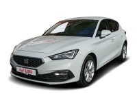 Seat Leon 1.5 TSI Style LED Navi ACC FullLink Kamera