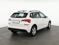 Skoda Kamiq 1.0 TSI DSG