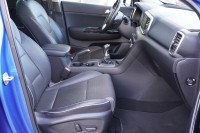 Kia Sportage 1.6 Dream Team