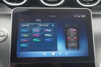Mercedes-Benz C 200 C200 d T Avantgarde 9G-Tronic