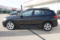 BMW X1 xDrive 18 d Advantage