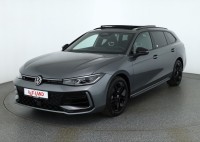VW Passat Variant R-Line BlackStyle 2.0 TSI 4M DSG 3-Zonen-Klima Navi Sitzheizung