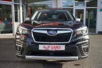 Subaru Forester 2.0 M-Hybrid