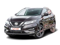 Nissan Qashqai 1.3 N-Connecta 360° Tempomat Panorama