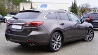 Mazda 6 2.5 SKYACTIV-G 194 Sports-Line