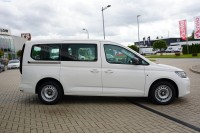 VW Caddy 2.0 TDI Basis Maxi