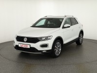 VW T-Roc 1.5 TSI Sport LED Navi ACC AHK Spurhalte