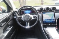 Mercedes-Benz C 220 C220 T-Modell d Avantgarde