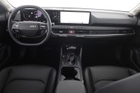 Kia K4 SW 1.6 T-GDI Aut.