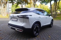 Nissan Qashqai N-Connecta 1.3 Dig-T Aut.
