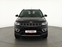 Jeep Compass 1.4 Limited 4WD