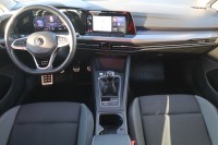 VW Golf VIII 1.5 16V TSI Active