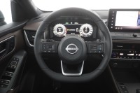 Nissan Qashqai 1.3 DIG-T 4x4 Aut.
