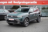 Vorschau: Dacia Duster Journey Hybrid 155 Aut.