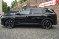 Peugeot 5008 GT Exclusive 1.2 Hybrid Aut.