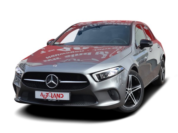 Mercedes-Benz A 200 A200 AMG Line