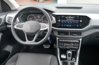 VW T-Cross 1.0 TSI DSG Active