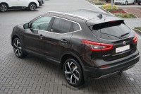 Nissan Qashqai 1.3 DIG-T