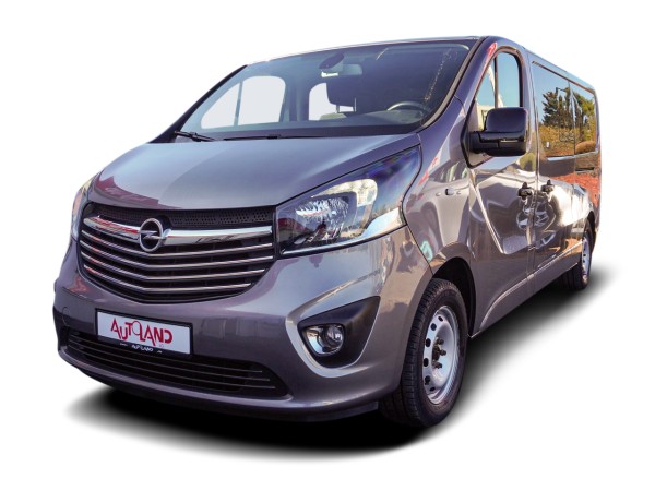 Opel Vivaro B Kombi 1.6 Biturbo