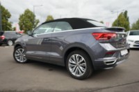 VW T-Roc Cabriolet 1.5 TSI DSG R-Line