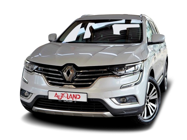 Renault Koleos 2.0 dCi Initiale Paris 4x4