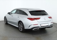 Mercedes-Benz CLA 200 Shooting Brake AMG Line