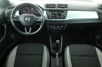 Skoda Fabia Combi 1.0 MPI