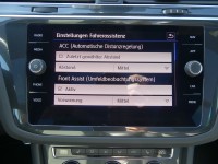 VW Tiguan 1.5 16V TSI R-Line DSG