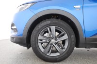 Opel Grandland (X) 1.2 Turbo