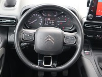 Citroen Berlingo 1.5 BlueHDi 130 Shine M
