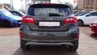 Ford Fiesta Active 1.0 EB