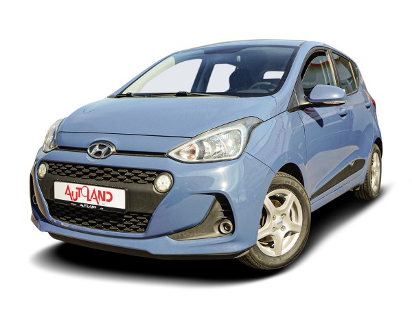 Hyundai i10 1.2