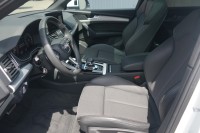 Audi Q5 Sportback S-Line 45 TFSI quattro s-tronic