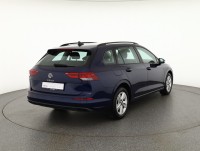 VW Golf VIII Variant 1.0 TSI