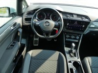 VW Touran 2.0 TDI Join DSG