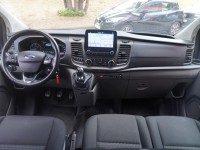 Ford Transit Custom L2