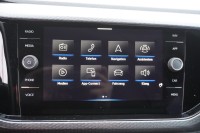 VW T-Cross 1.5 TSI DSG R-Line