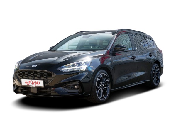 Ford Focus Turnier 1.5 ST-Line