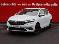 Vorschau: Dacia Sandero III 1.0 TCe 90 Comfort